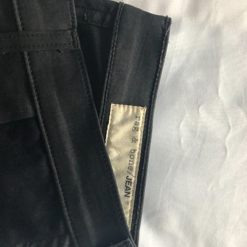 COPY - Rag and Bone Jeans - Picture 3 of 3